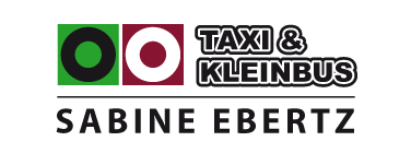Taxi Ebertz - Logo